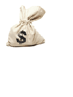 sacs de billets